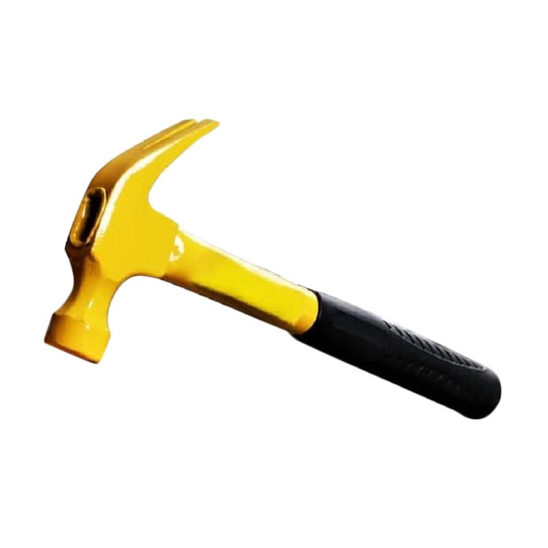 Jual Hanq Tools Palu Martil Full Gangang Baja 28 Cm Online Oktober 2020 Blibli Com