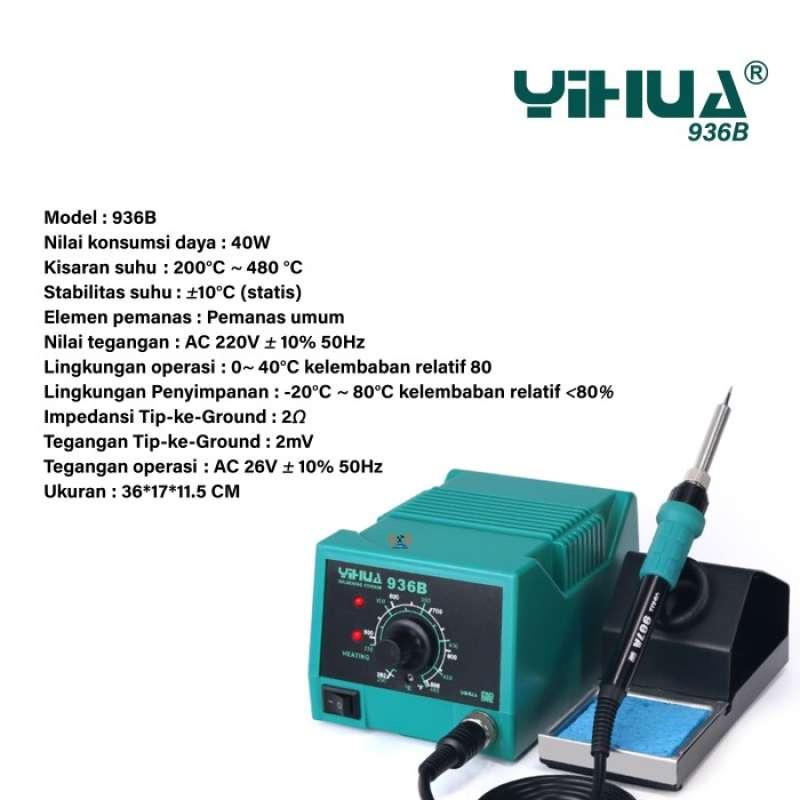Yihua 936b outlet