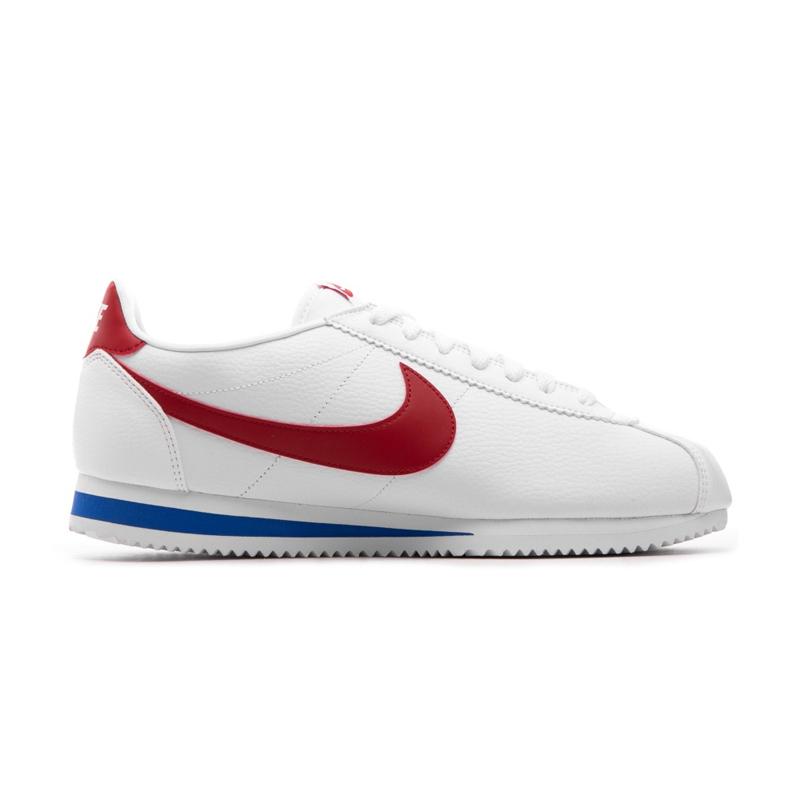 Jual NIKE Men's Classic Cortez Leather 