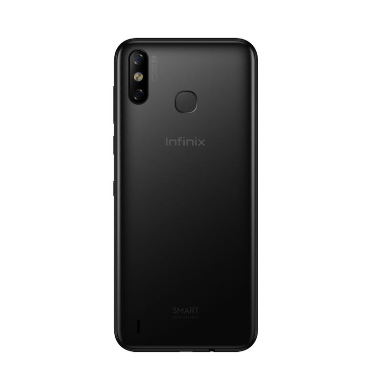 Jual Infinix Smart 4 Smartphone 32gb 2gb Waterdrop Display 4000 Mah Free Iconic Jelly Case Screen Protector Online Oktober 2020 Blibli Com