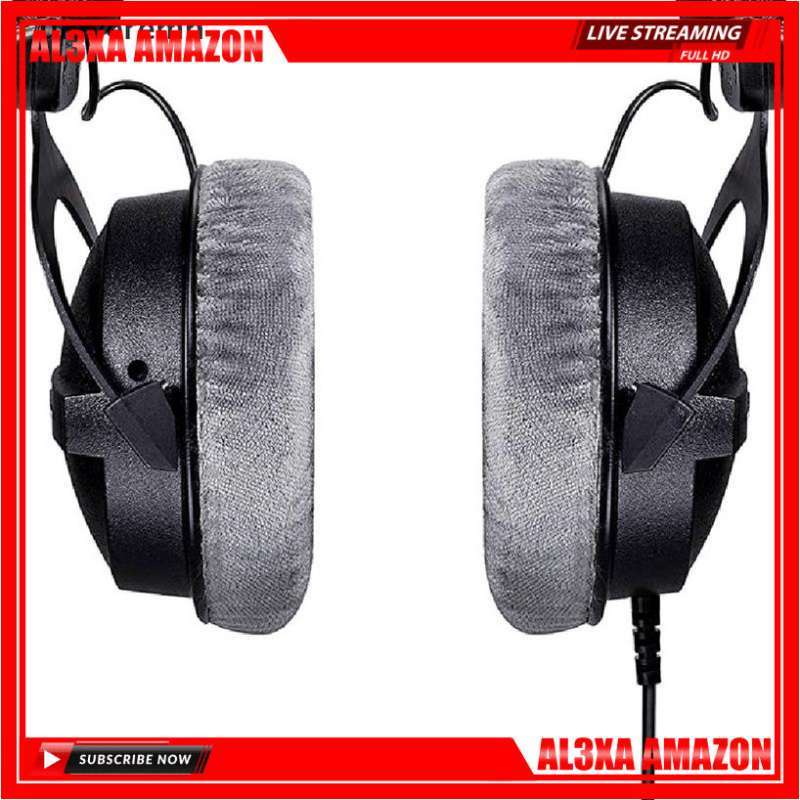 Jual Beyerdynamic Dt 770 Pro X Original Murah Diskon Februari