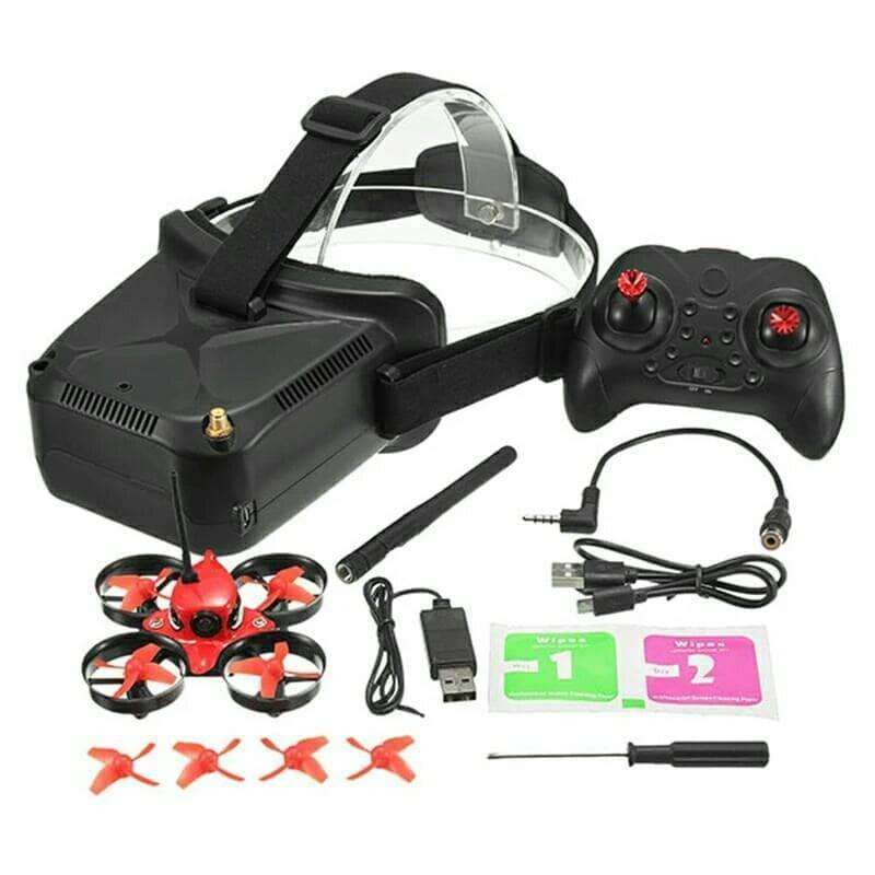 Jual Racing Drone Micro Eachine E013 Fvp With Google 1000tvl