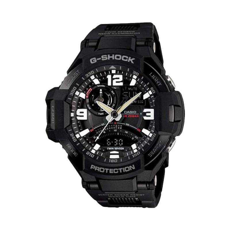 Jual Casio Original Jam Tangan Pria G Shock Ga 1000 1a Ga 1000 4a Ga 1000 4b Ga 1000fc 1a Jdm Online Desember 2020 Blibli