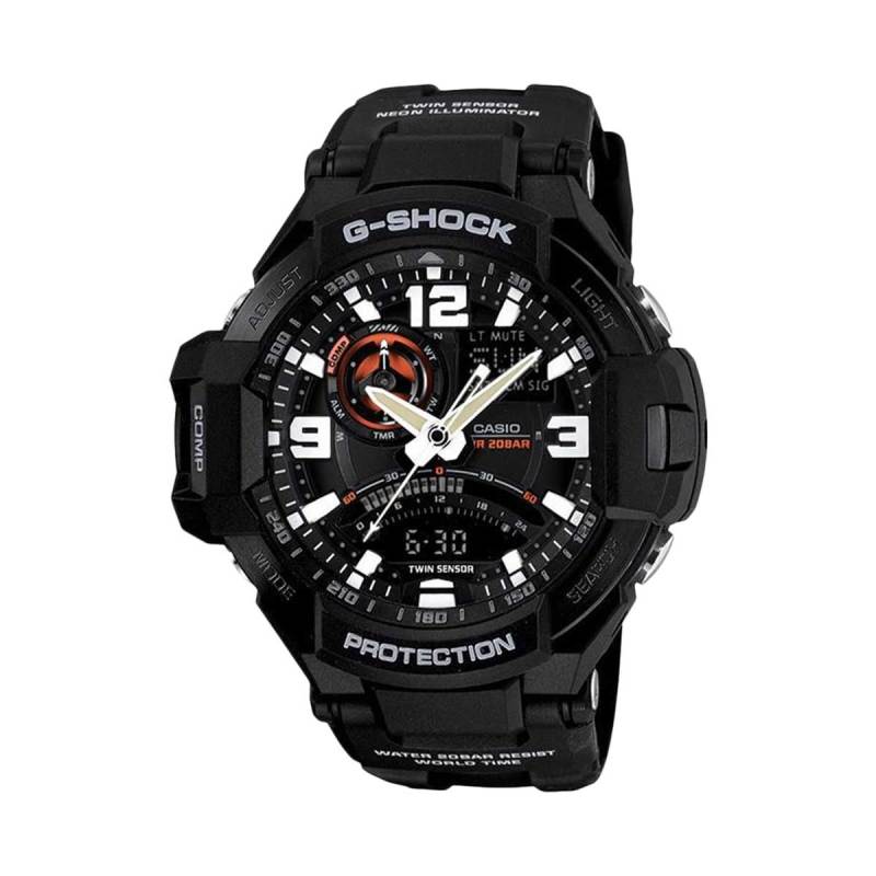 Casio Ga 1000 4adr G Shock Erkek Kol Saati