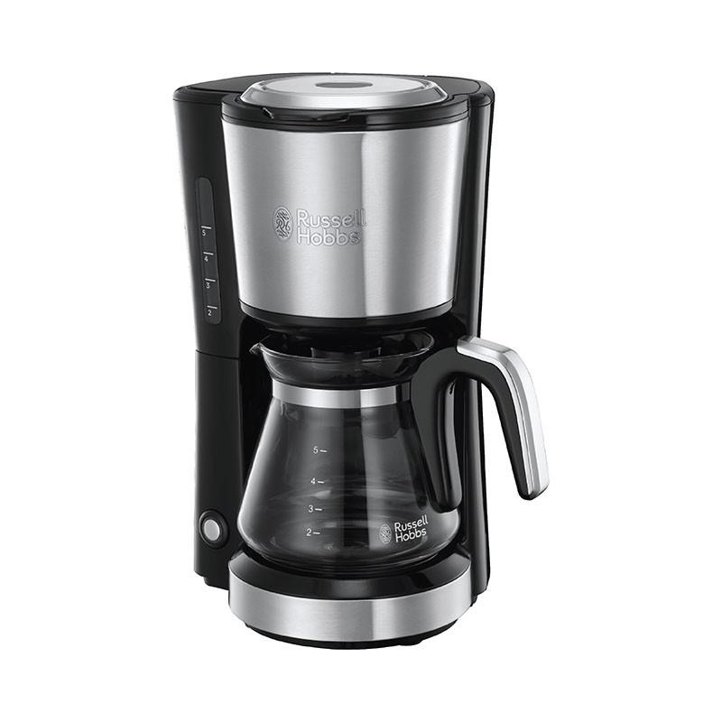 Jual Russell Hobbs Compact Home Coffee Maker Online Februari 2021 Blibli