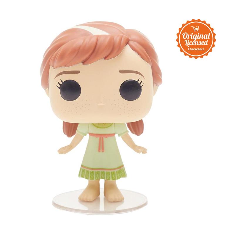 Jual Funko Pop Disney Frozen Ii Young Anna Action Figure Online Desember 2020 Blibli Γράψε μια αξιολόγηση για το pop! funko pop disney frozen ii young anna action figure