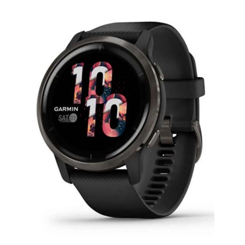 Garmin venu 2 slate clearance