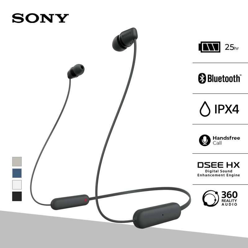 Headset bluetooth sony 2025 murah