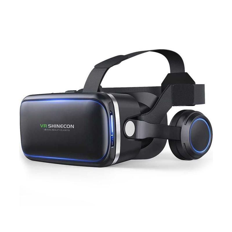 vr box vr box
