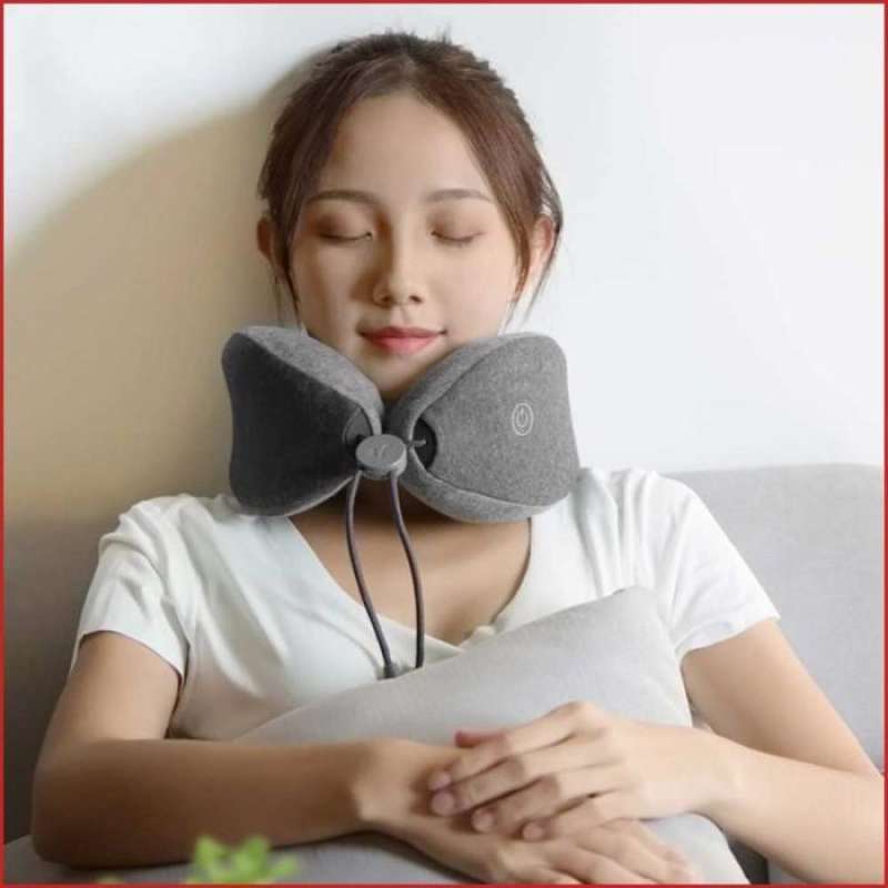Bantal u shape clearance