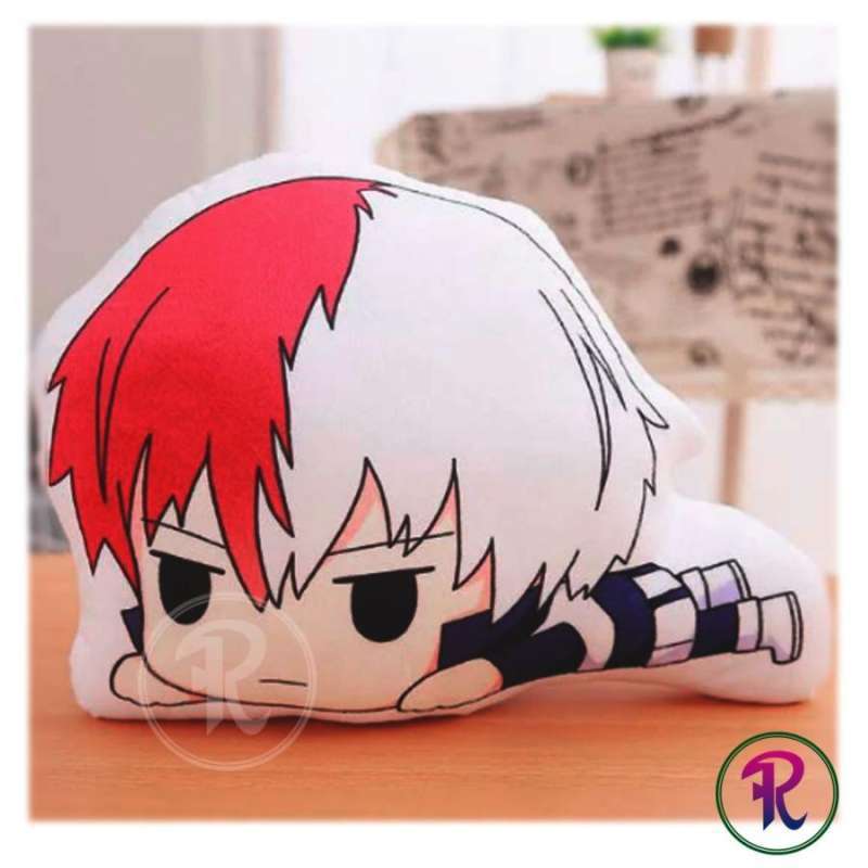Gambar top anime todoroki