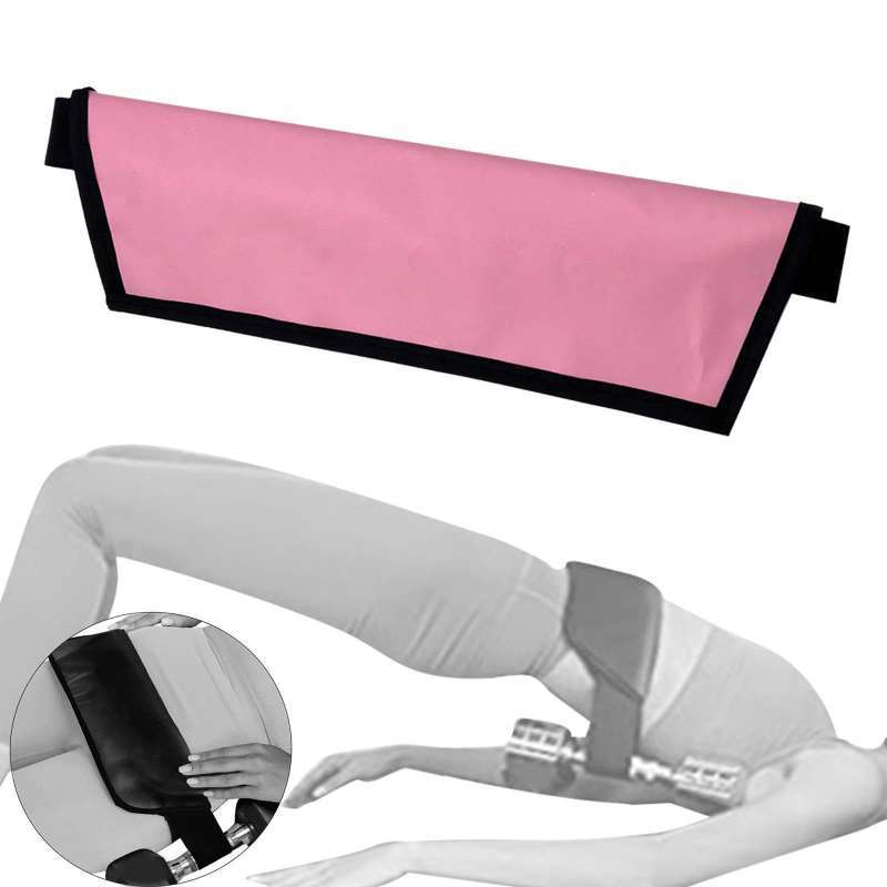 Promo Portable Hip Thrust Belt for Hip Thrusts Exercise & Booty Workouts  Pink Diskon 23% di Seller Homyl - China | Blibli