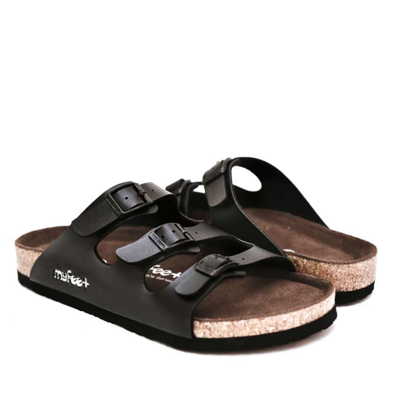 Harga sendal my feet outlet