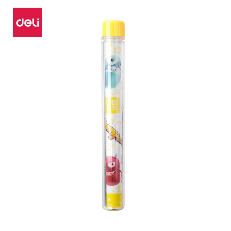 Jual Deli Eu67200 2b Pensil Mekanik 0 5mm 48 Pcs Online Juni