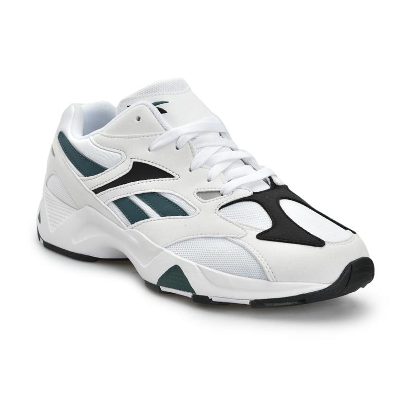 Ciri sepatu reebok original top