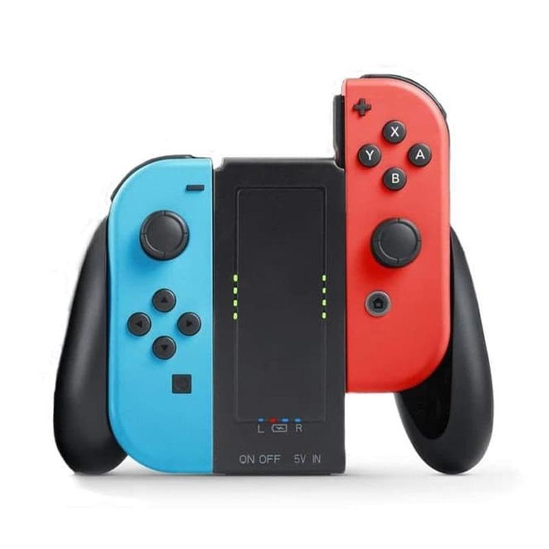 power a nintendo switch controller
