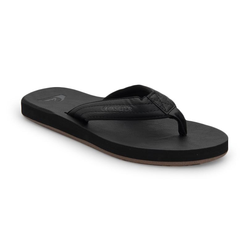 Carver nubuck outlet quiksilver