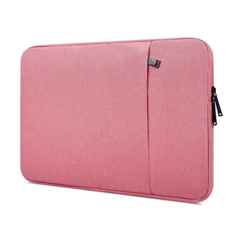 Jual Bag Zone Soft Sleeve Case Laptop 