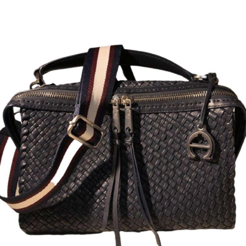 Aigner irena satchel cheap
