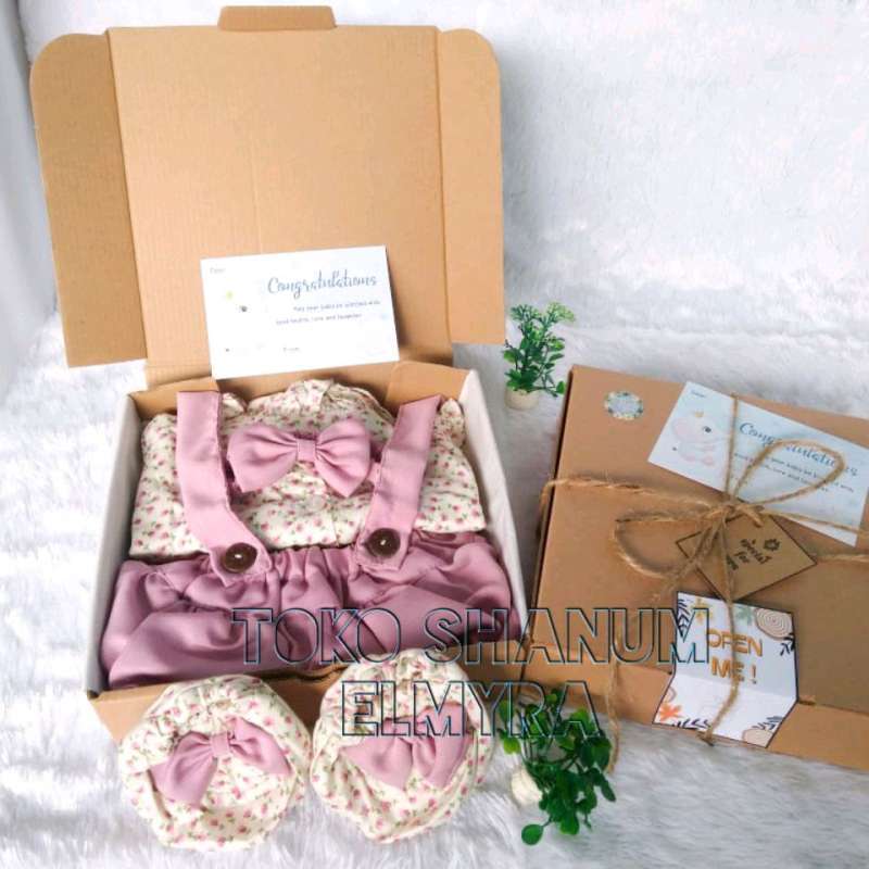 Hampers sale baby born
