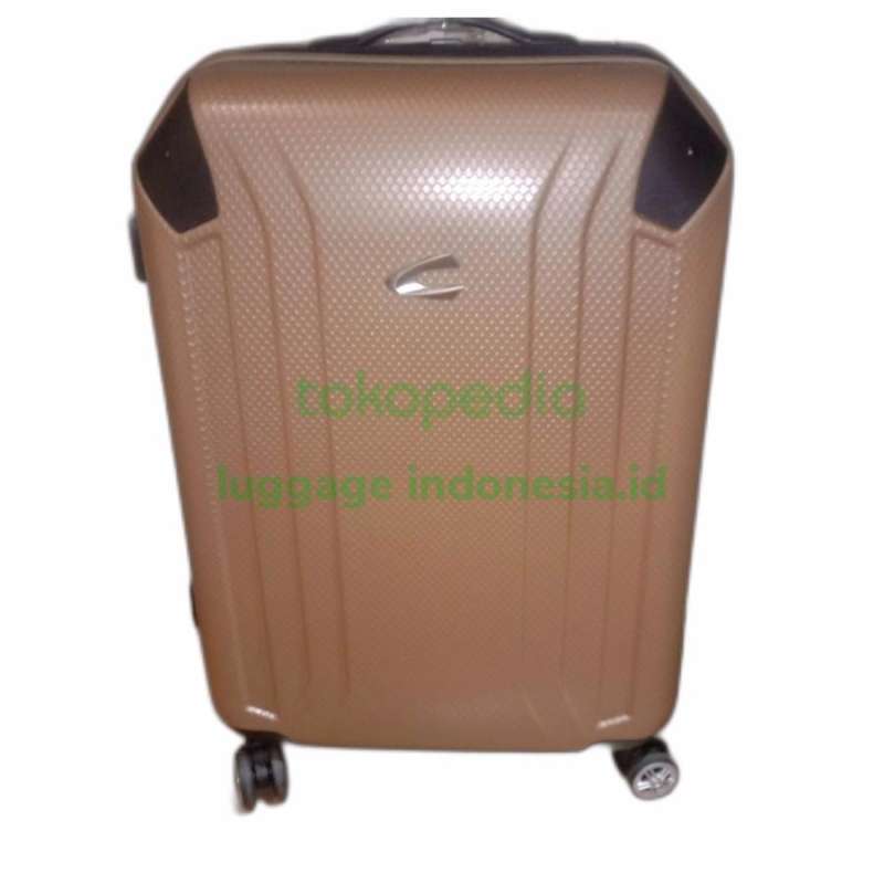 Jual Koper Camel Active Original 25Inc di Seller Luggage indonesia