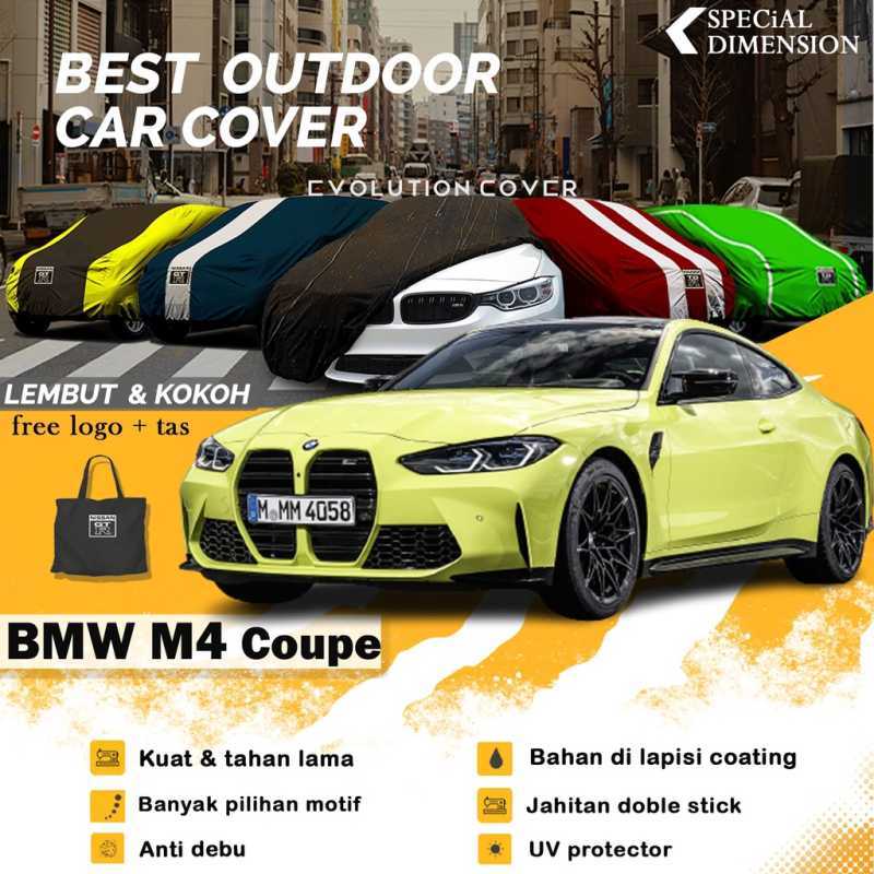 BMW Car Body Covers, Premium BMW Car Covers