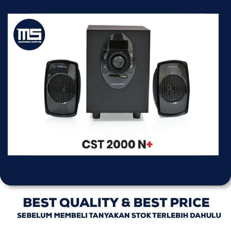 Cst 2000 n+ sales