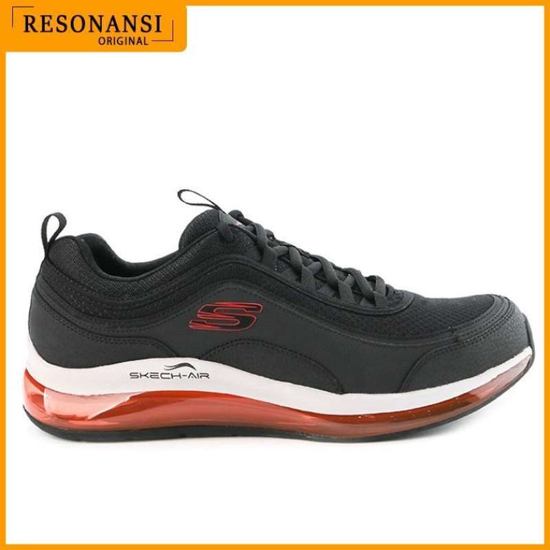 Jual Sepatu Skechers Pria Terbaru Original Sports Skech-air