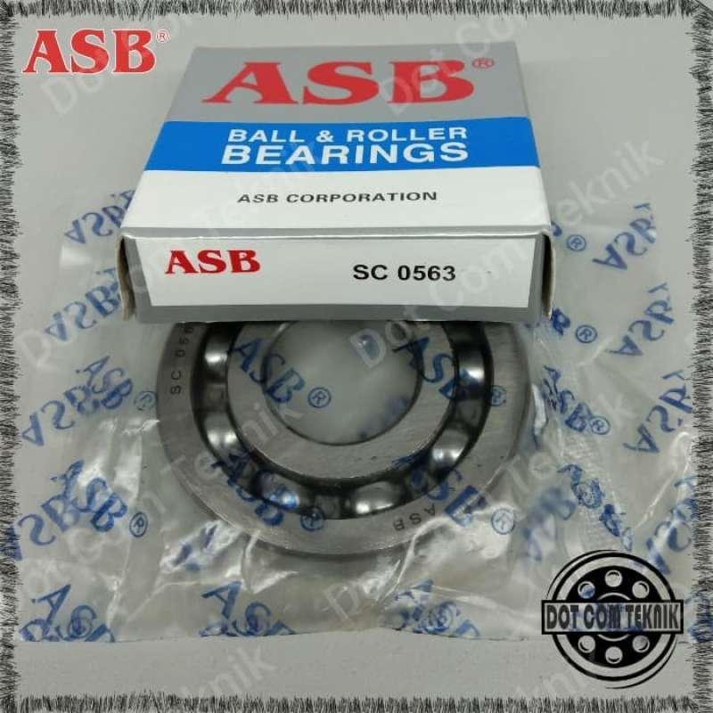 Promo Oem Ball Bearing Sc 0563 Asb Bearing Kruk As Vespa Di Seller Racing Kota Jakarta Utara Dki Jakarta Blibli