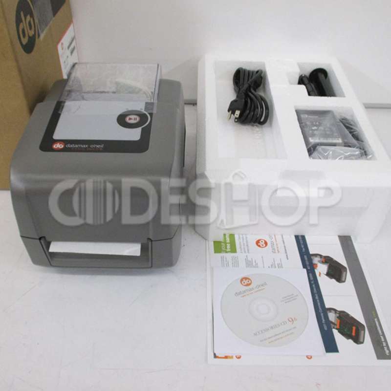 Jual Printer Label Honeywell Datamax Oneil E-4205A (Auto ...