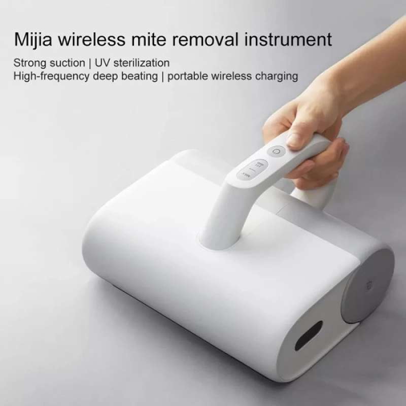 Jual XIAOMI MIJIA VACUUM CLEANER ANTI 