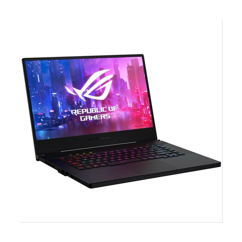 Jual Asus Scar Iii G531gv I7r6s1t Laptop Gaming Metal Black I7 9750h 16gb 512gb Ssd Rtx2060 6gb Win 15 6 Inch Slim Fhd Ips 144hz Per Key Rgb Mouse Head Online Desember 2020 Blibli