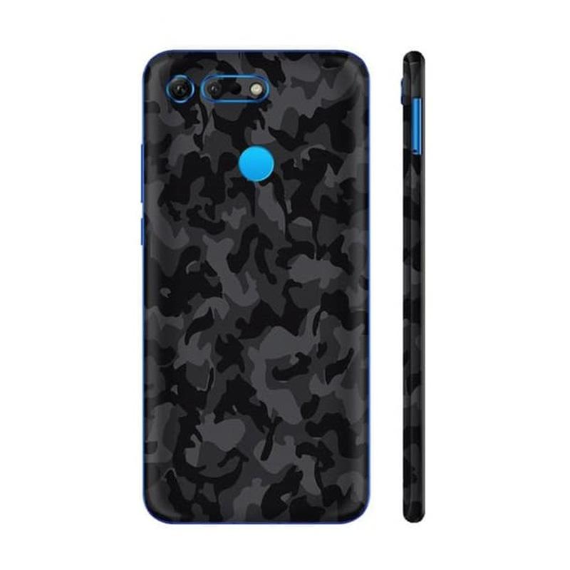 3m camo skin handphone for huawei honor 20 view