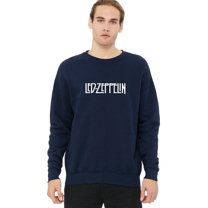 Promo IndoClothing Led Zeppelin Sweater 