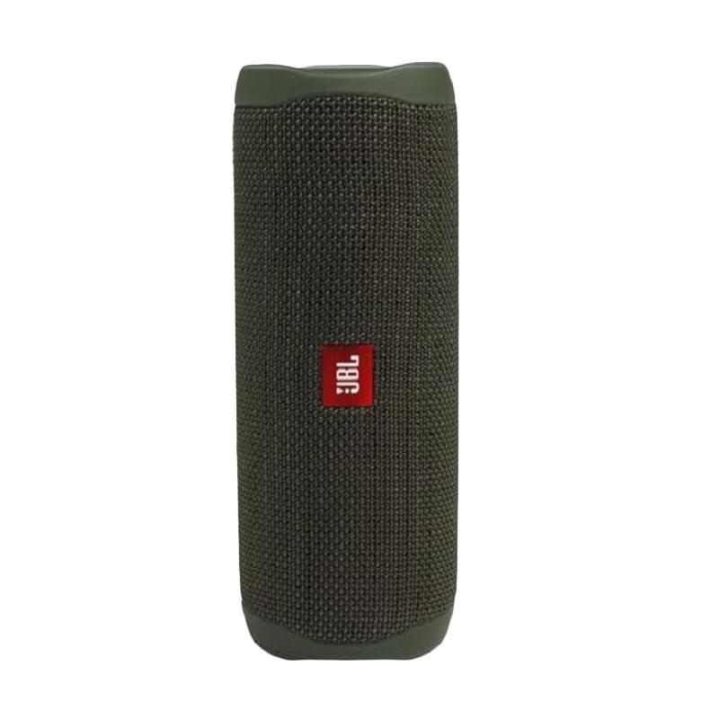 Jual Jbl Flip 5 Portable Waterproof Ipx7 Wireless Bluetooh Speaker Online Februari 2021 Blibli