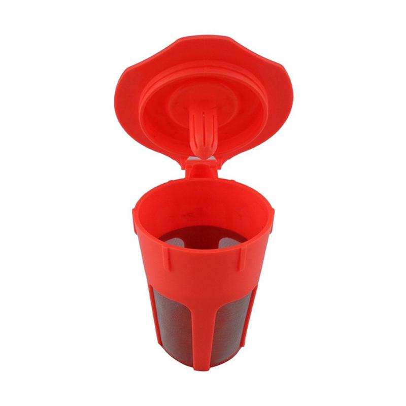 Jual H-IKEA Coffee Filter Basket Cup 