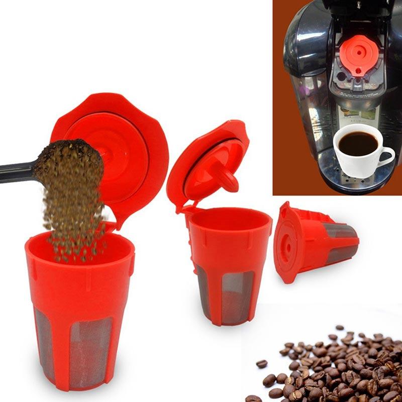 Jual H-IKEA Coffee Filter Basket Cup 