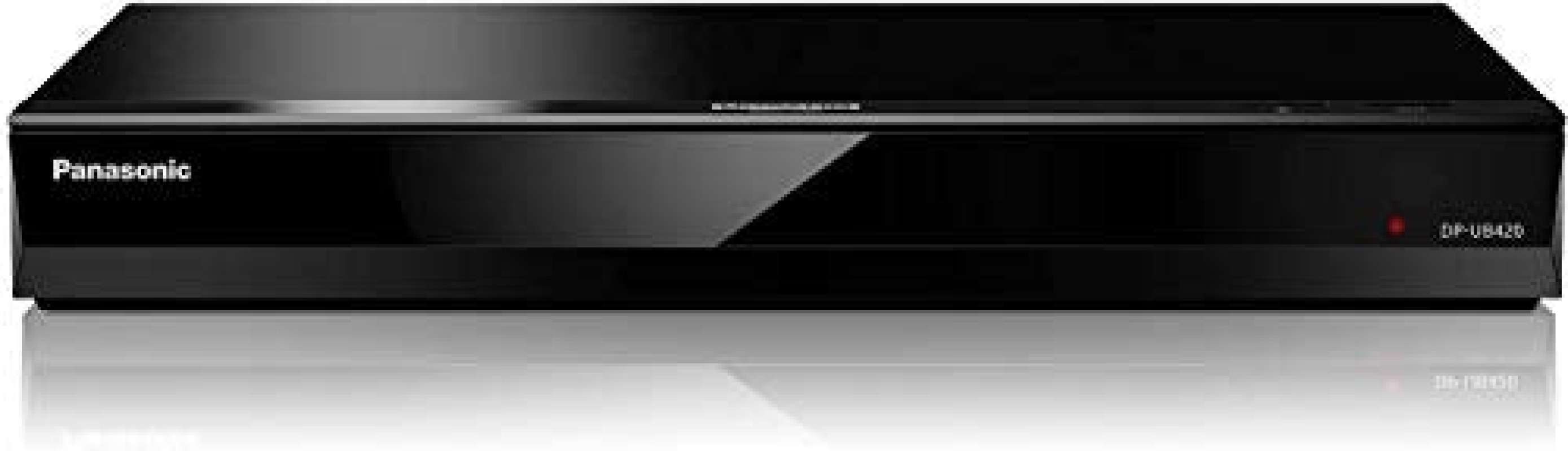 Promo PANASONIC UB420P 4K UltraHD HDMI Multi System Blu Ray Disc DVD Player  100~240V 50/60Hz for World-Wide Use Zone A B C Region 1 2 3 4 5 6 DVD  Diskon 4% di Seller Wazava - South Korea | Blibli