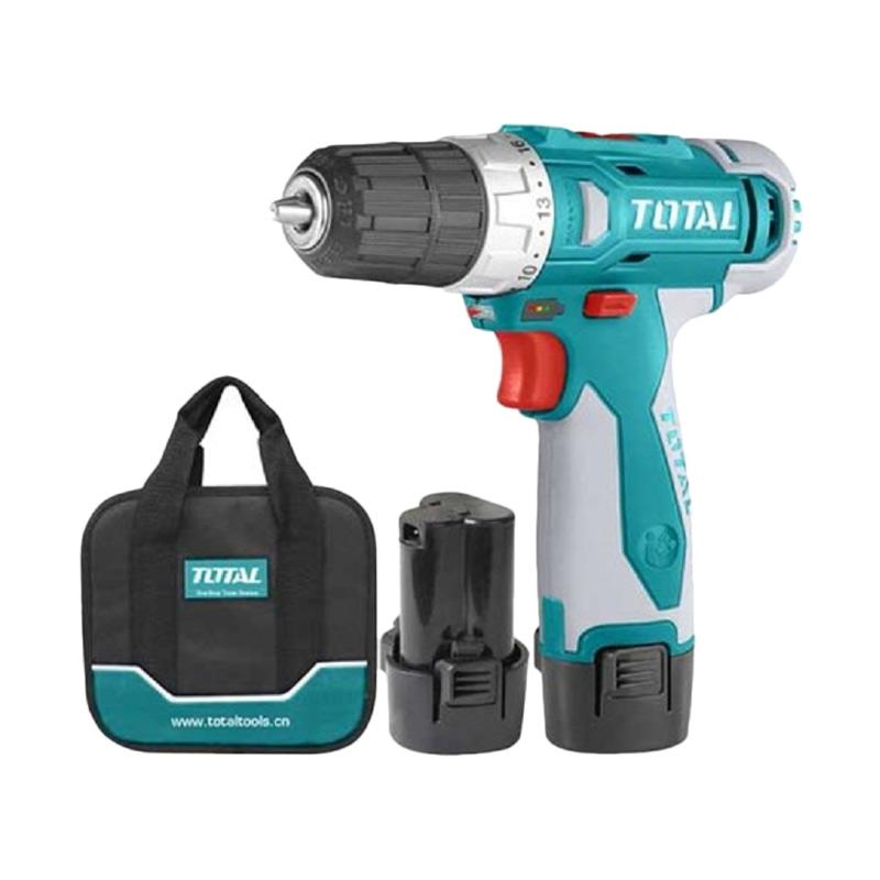 Jual Total Tools TDLI228120 Li-ion 