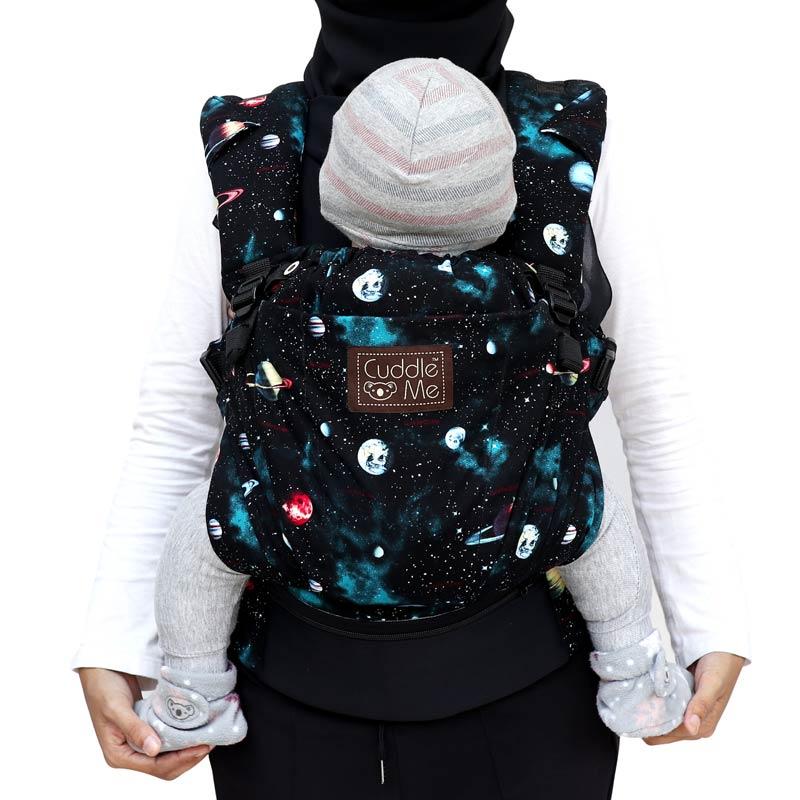 Jual Cuddle Me Ultimo Planets Gendongan Bayi Online Oktober 2020 Blibli Com