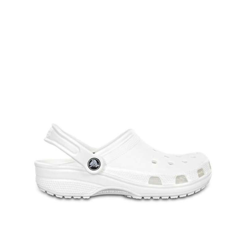 Crocs Unisex Classic Clog CCR10001100|Sendal Casual Unisex