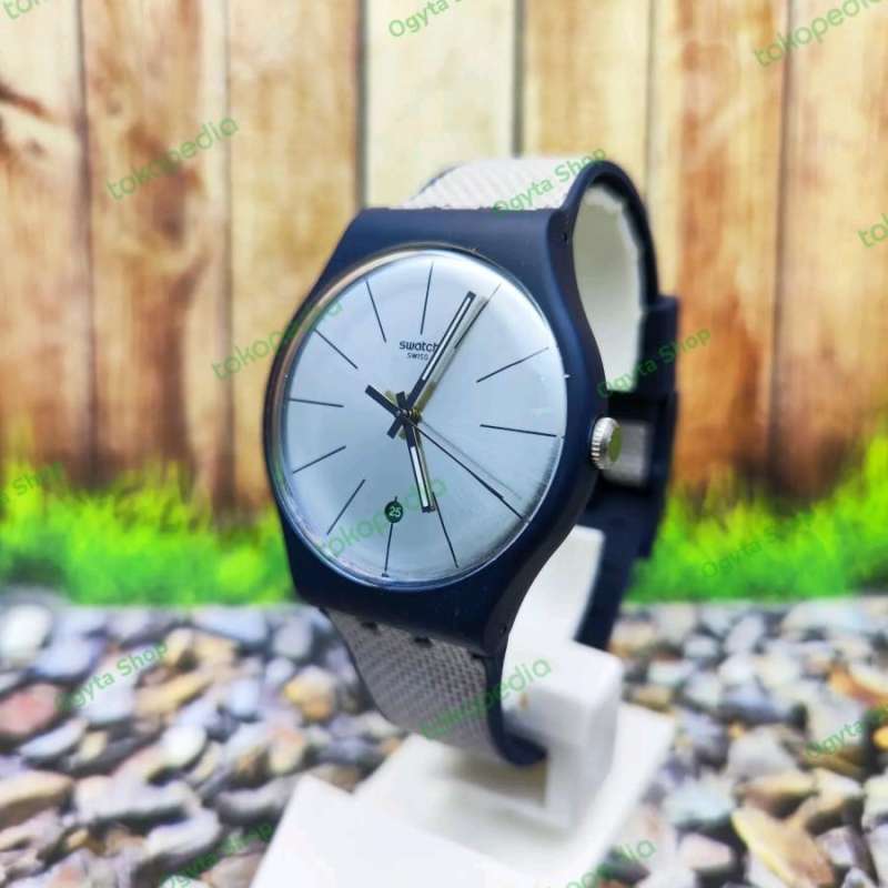 Jam swatch online