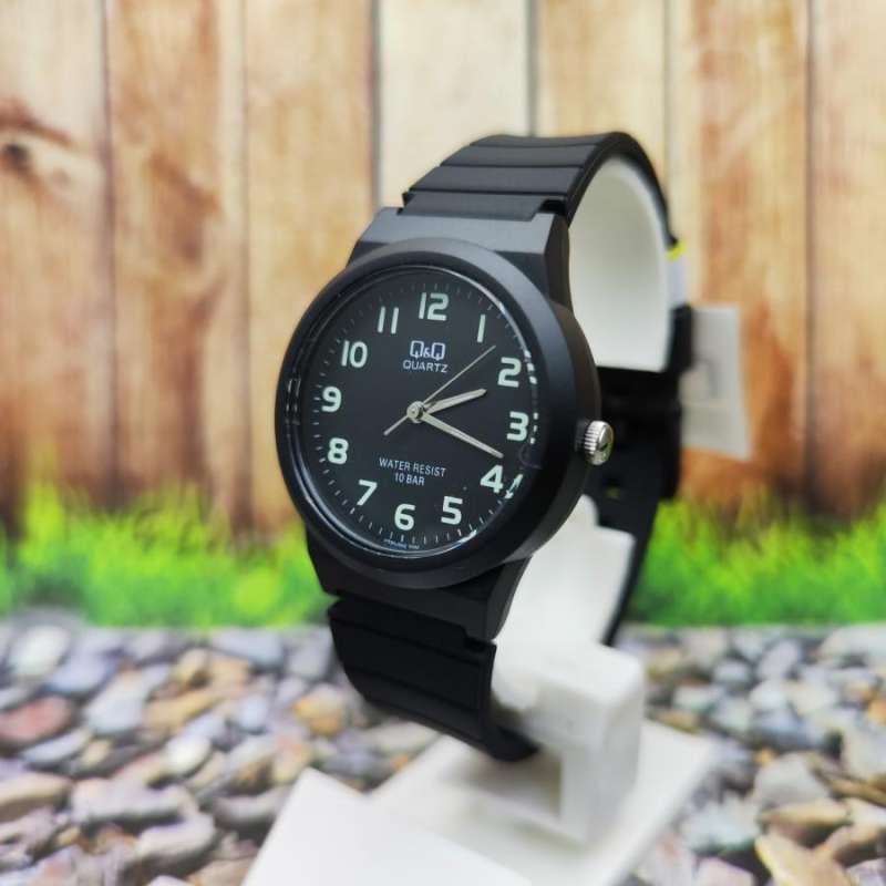 Jam q&q analog top