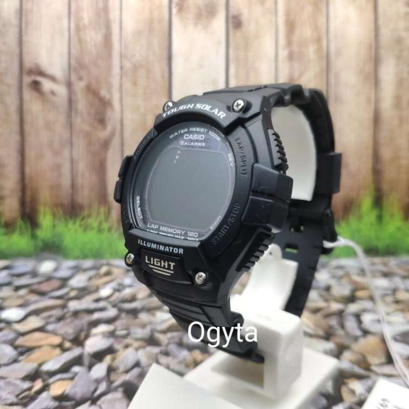 Casio online ws220 1b