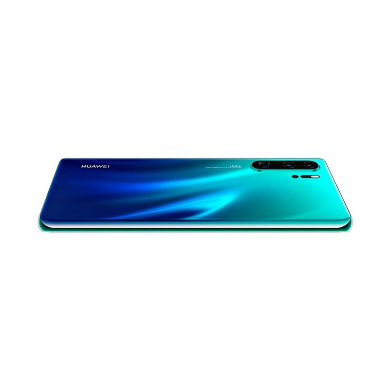 Jual Huawei P30 Pro 256 Gb 8 Gb Free Wireless Charger Powerbank 10000 Mah Online Oktober 2020 Blibli Com