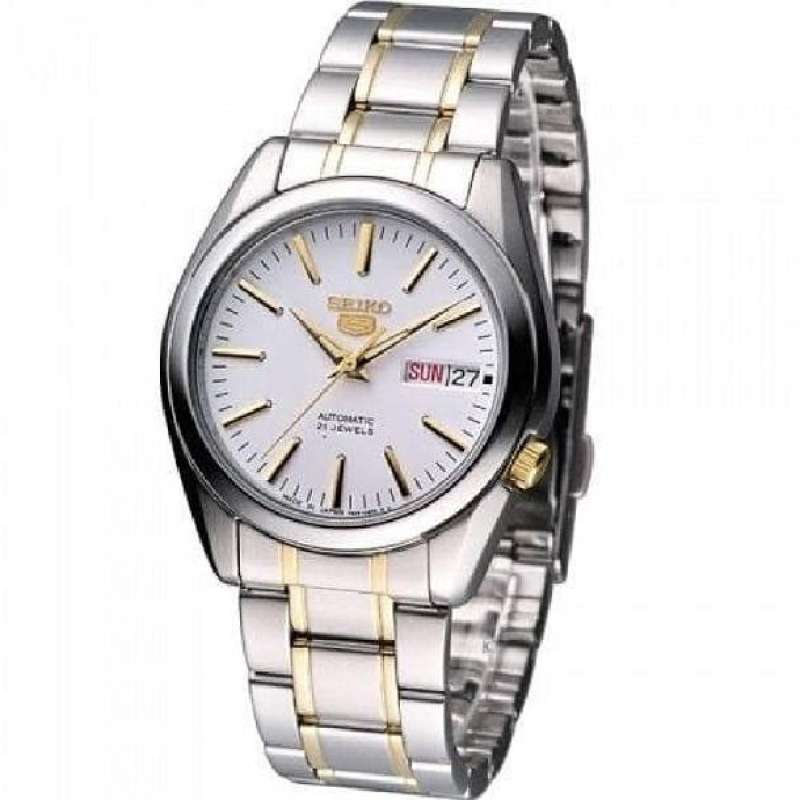 Tali jam discount seiko 5