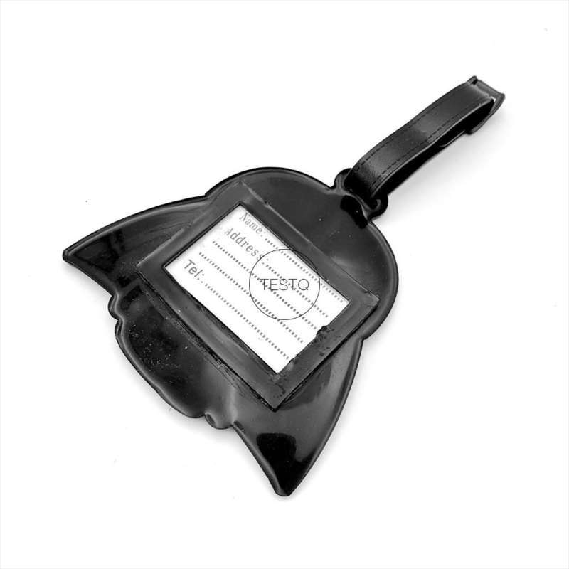 Luggage Name Tag ID Gantungan Koper Tas 