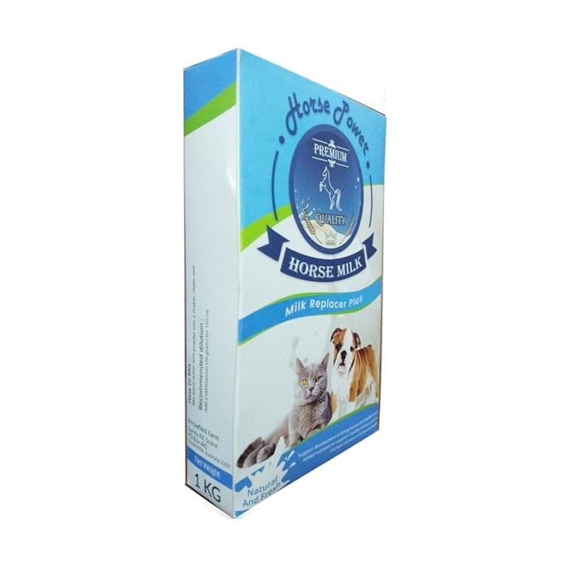 Jual Horse Power Horse Milk Susu Anjing Dan Kucing Import
