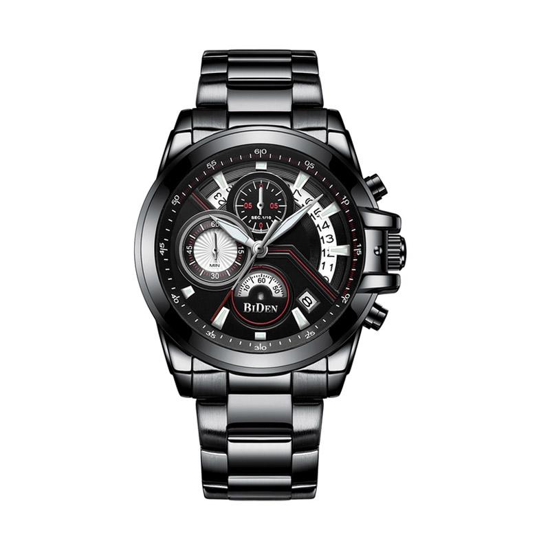 Jual Biden Jam Tangan Pria N0918 Online September 2020 Blibli Com
