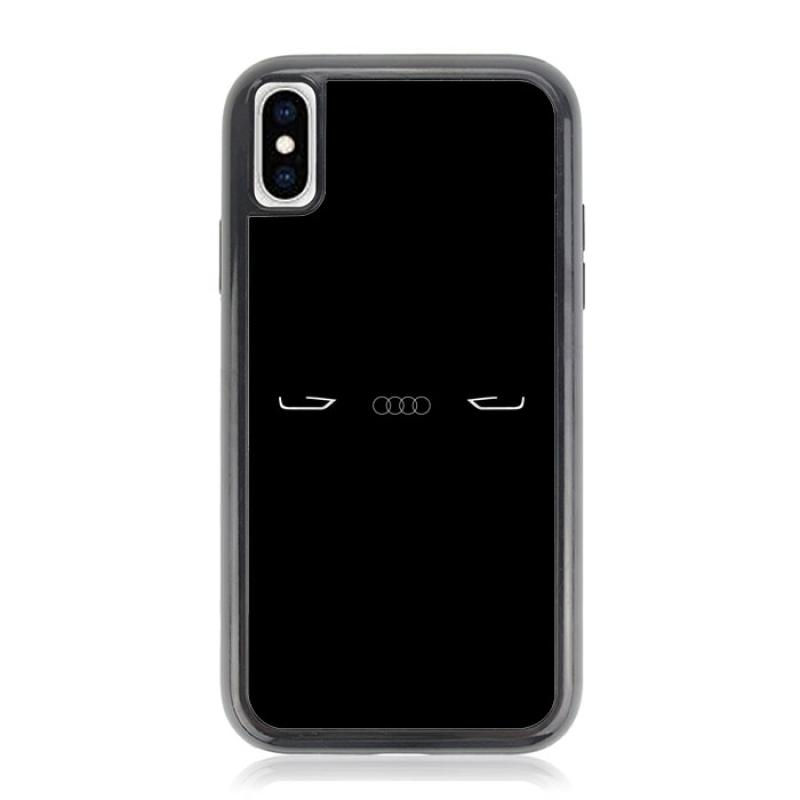 Audi Wallpaper Iphone Xr